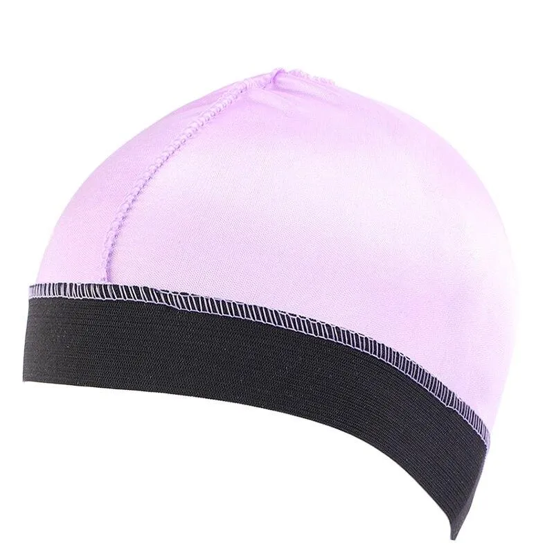 "WAVES" Wave Cap Gris Bonnet Durag - URB1™