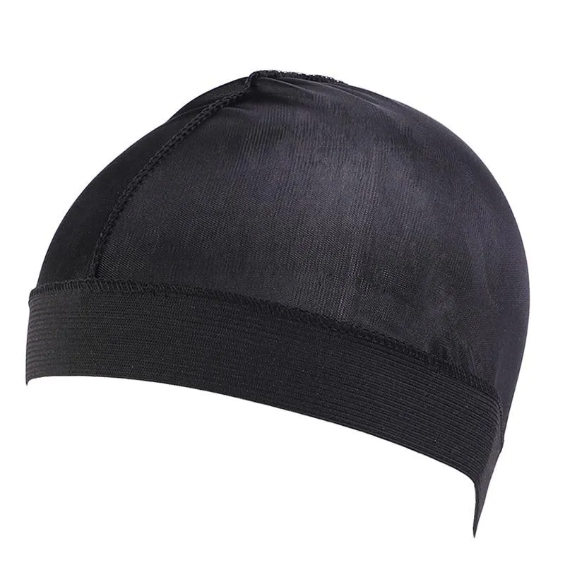 "WAVES" Wave Cap Gris Bonnet Durag - URB1™