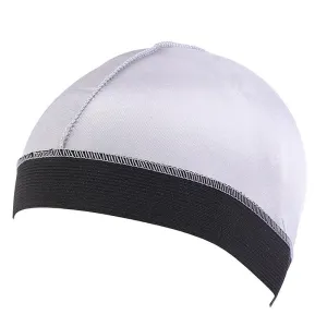 "WAVES" Wave Cap Gris Bonnet Durag - URB1™