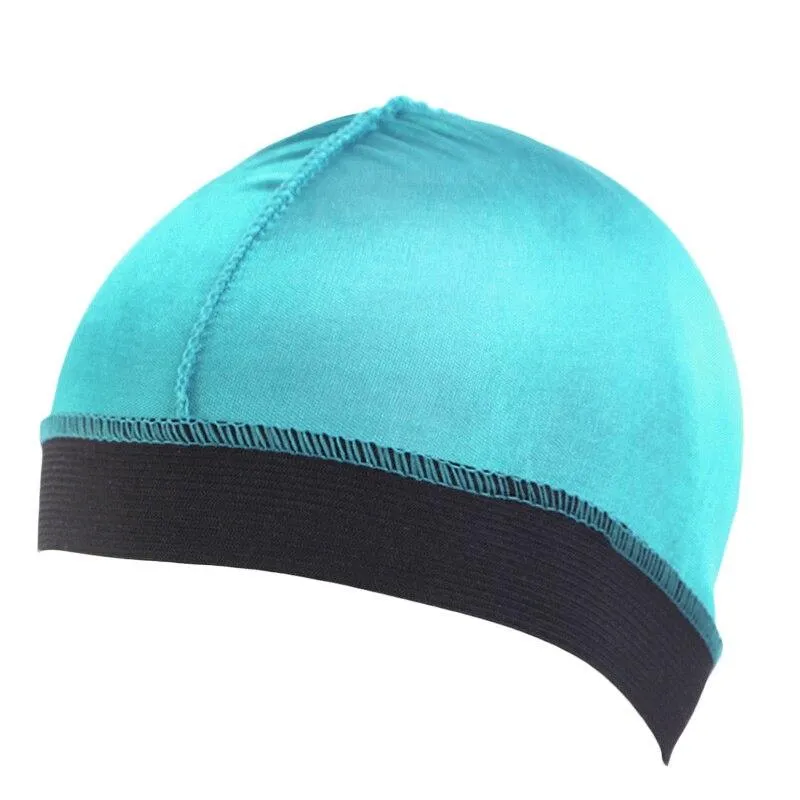"WAVES" Wave Cap Gris Bonnet Durag - URB1™