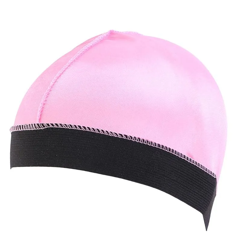 "WAVES" Wave Cap Gris Bonnet Durag - URB1™