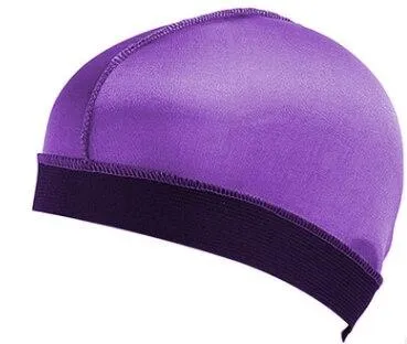 "WAVES" Wave Cap Gris Bonnet Durag - URB1™
