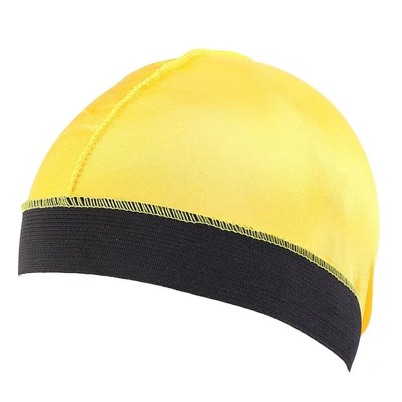 "WAVES" Wave Cap Gris Bonnet Durag - URB1™