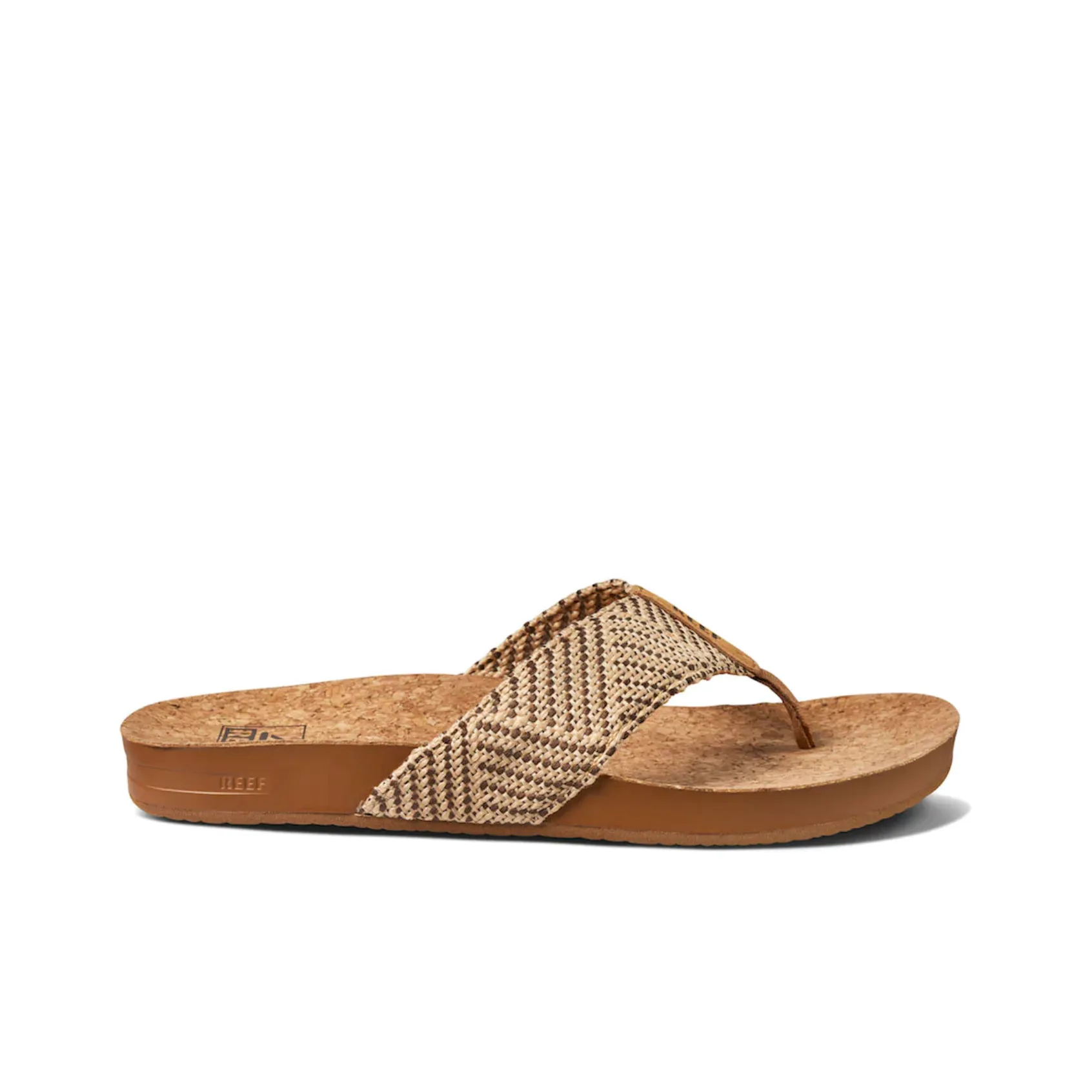 REEF Cushion Strand