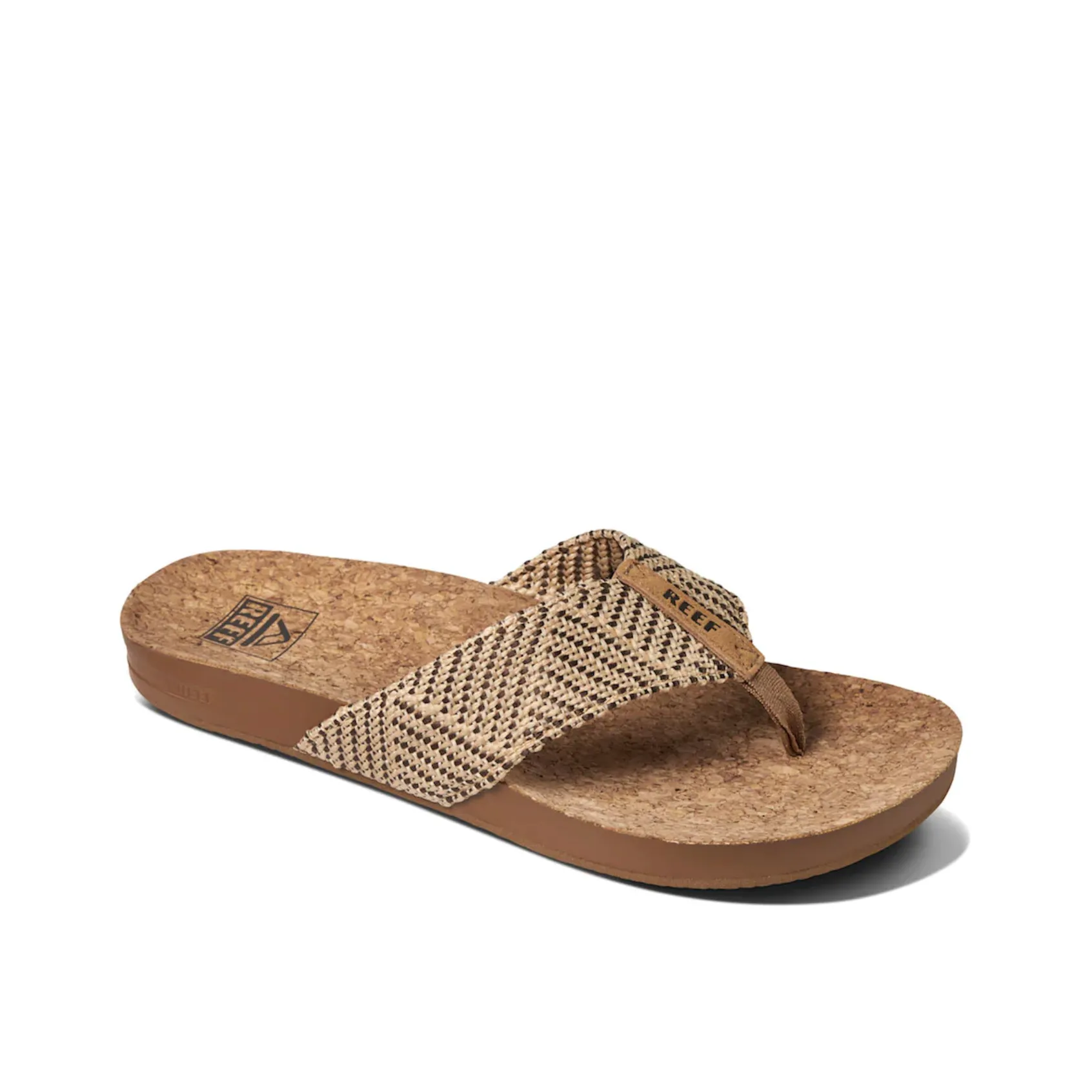 REEF Cushion Strand