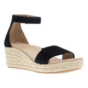 Riviera Ankle Sandal