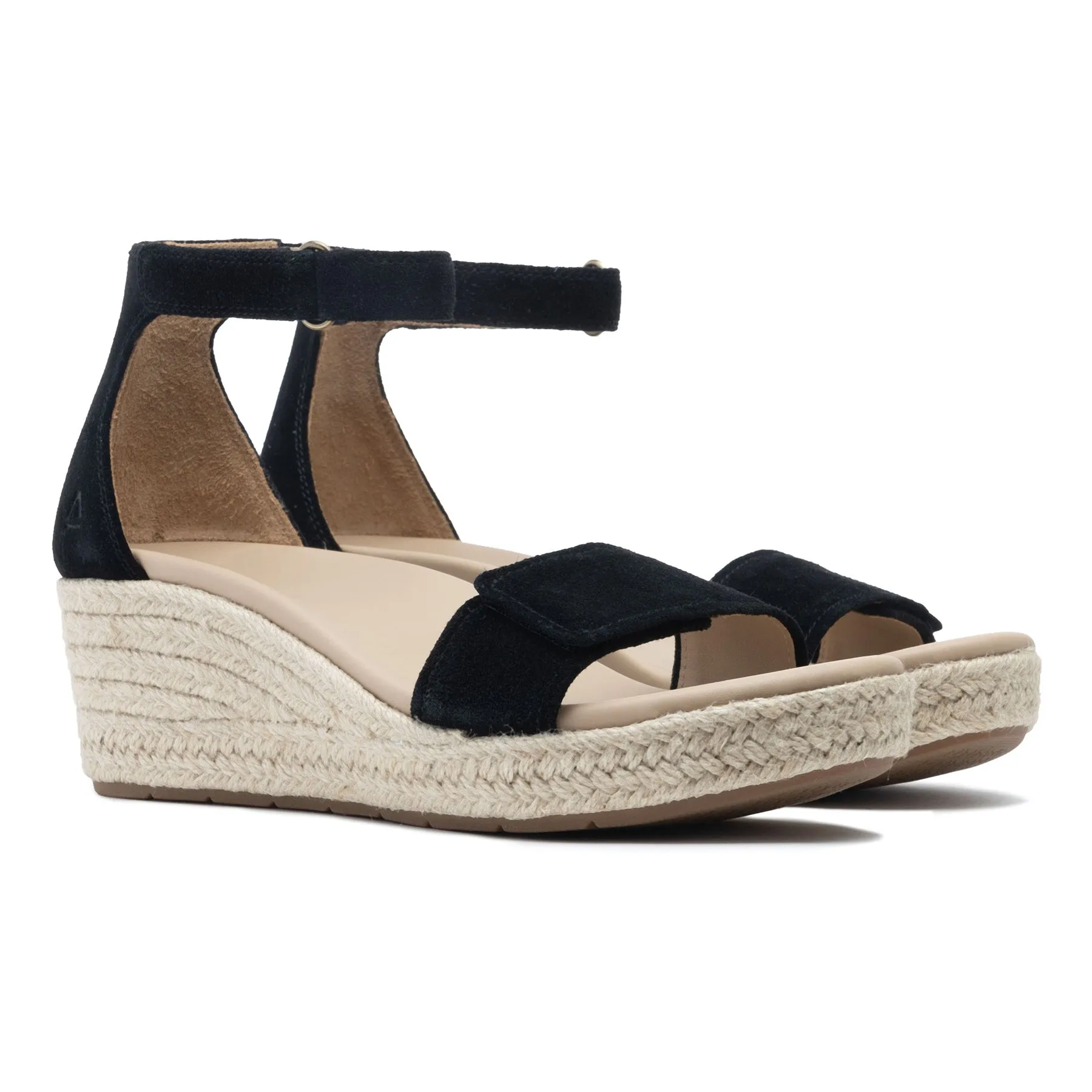 Riviera Ankle Sandal