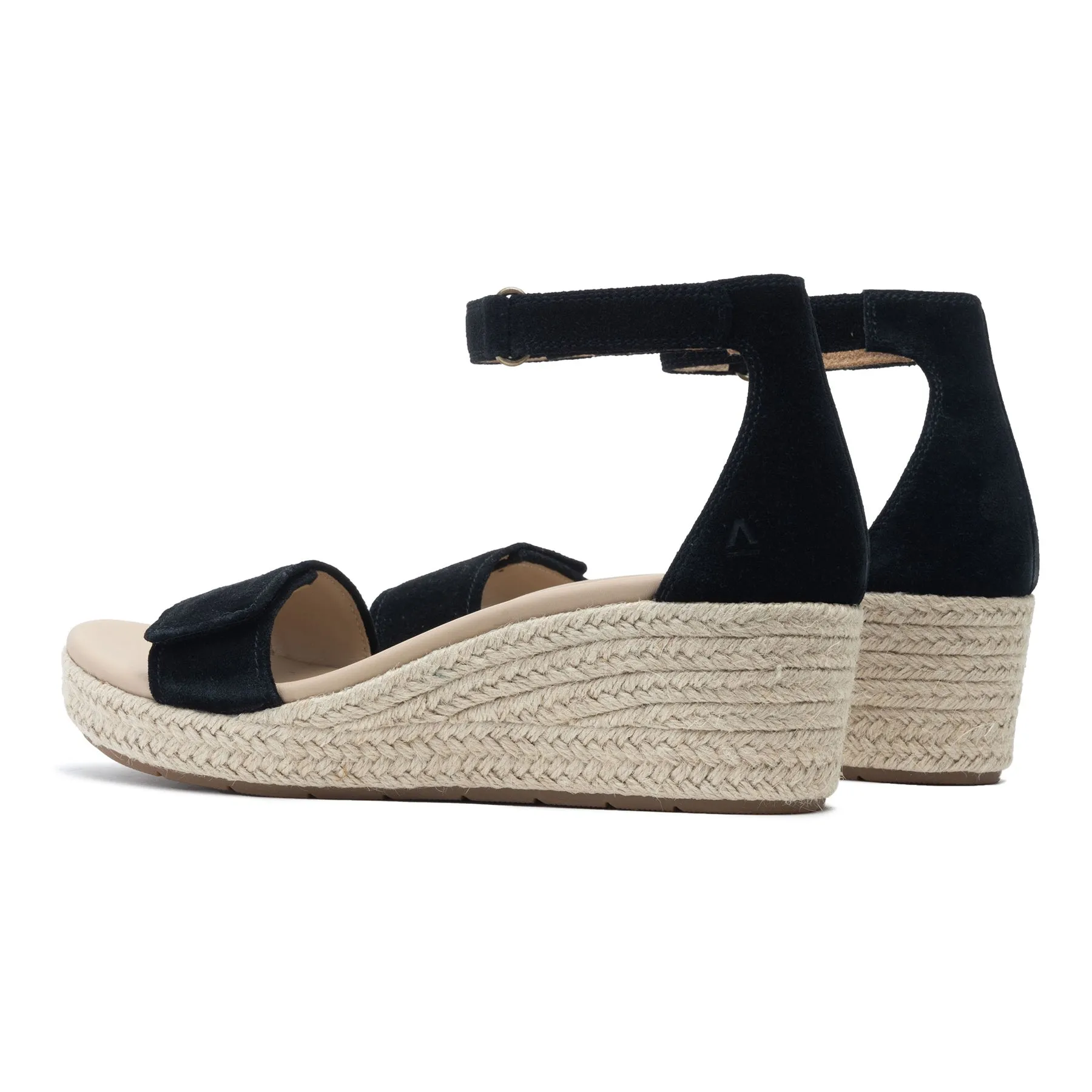 Riviera Ankle Sandal