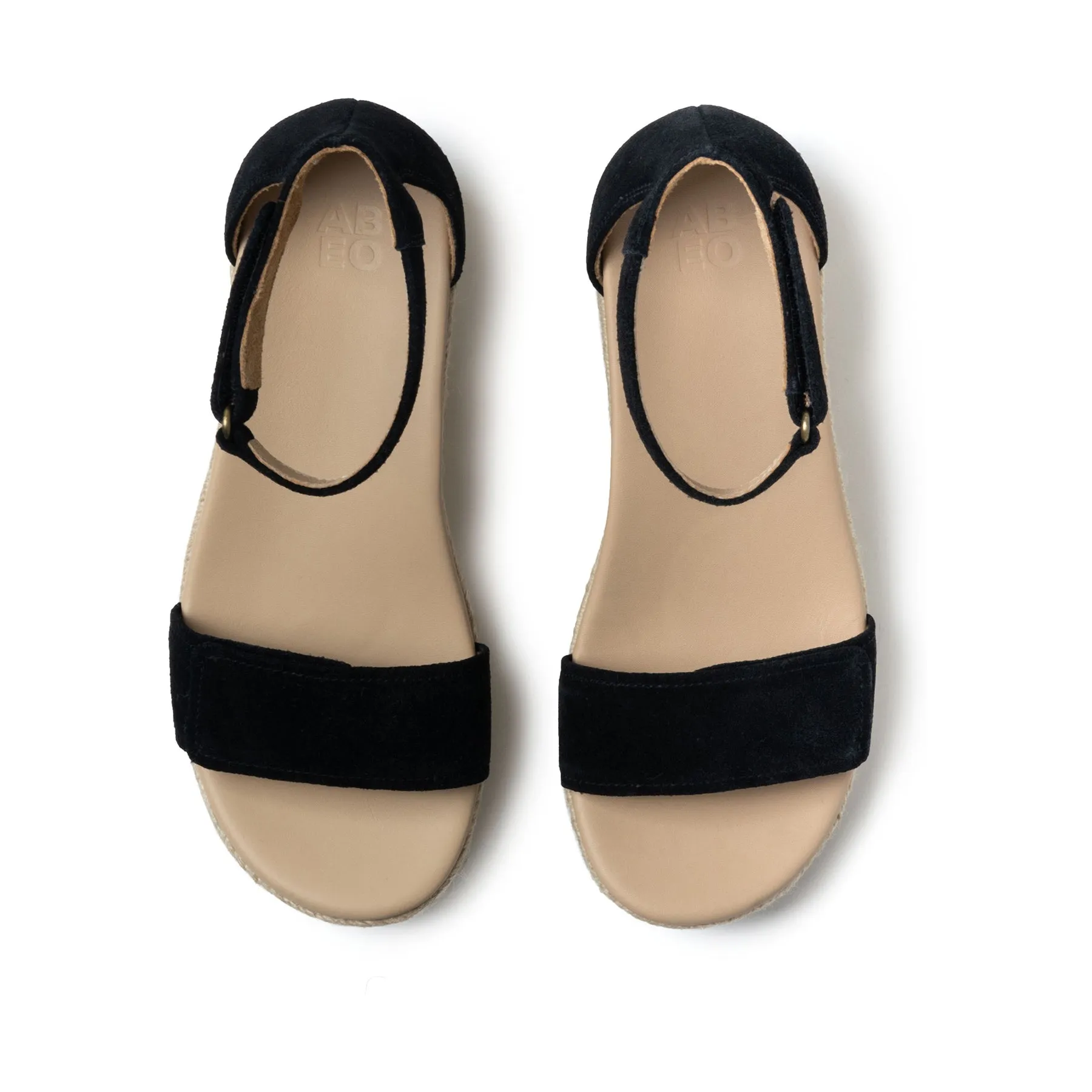Riviera Ankle Sandal