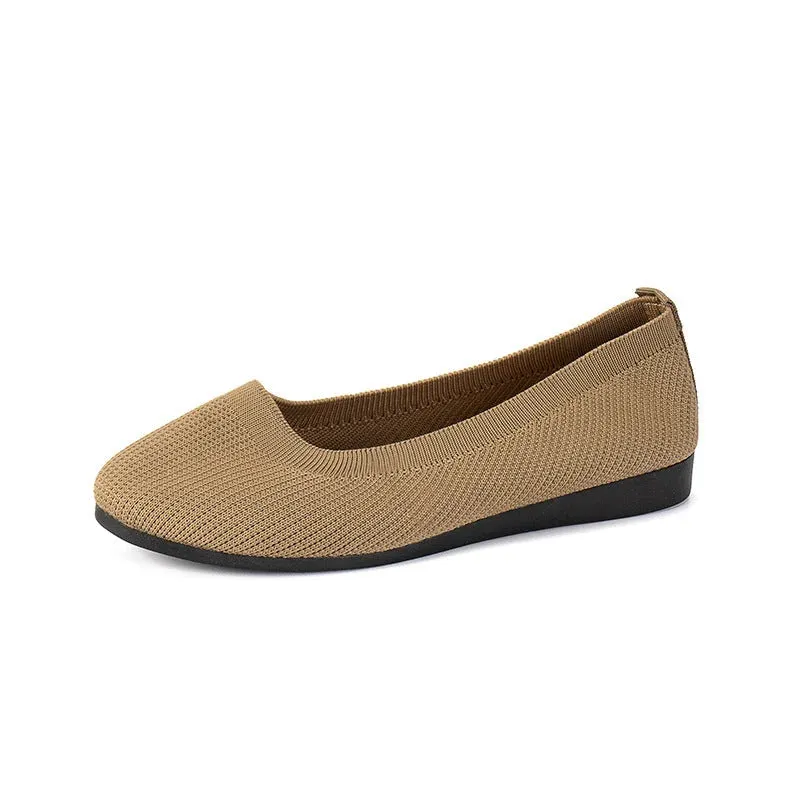 Rosa® | Breathable, Non-Slip Shoes