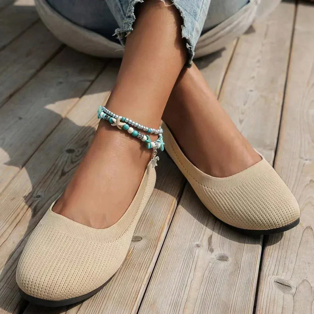 Rosa® | Breathable, Non-Slip Shoes