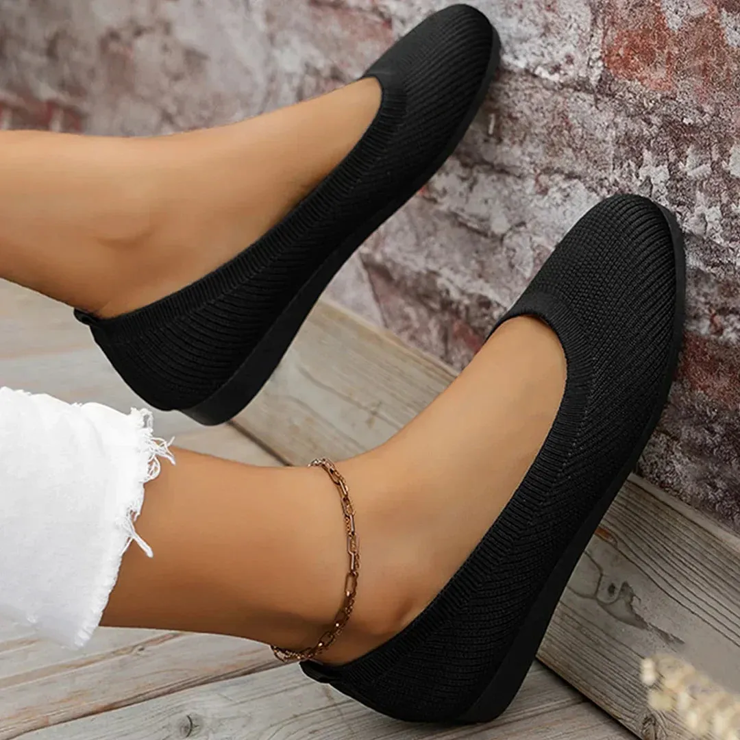 Rosa® | Breathable, Non-Slip Shoes