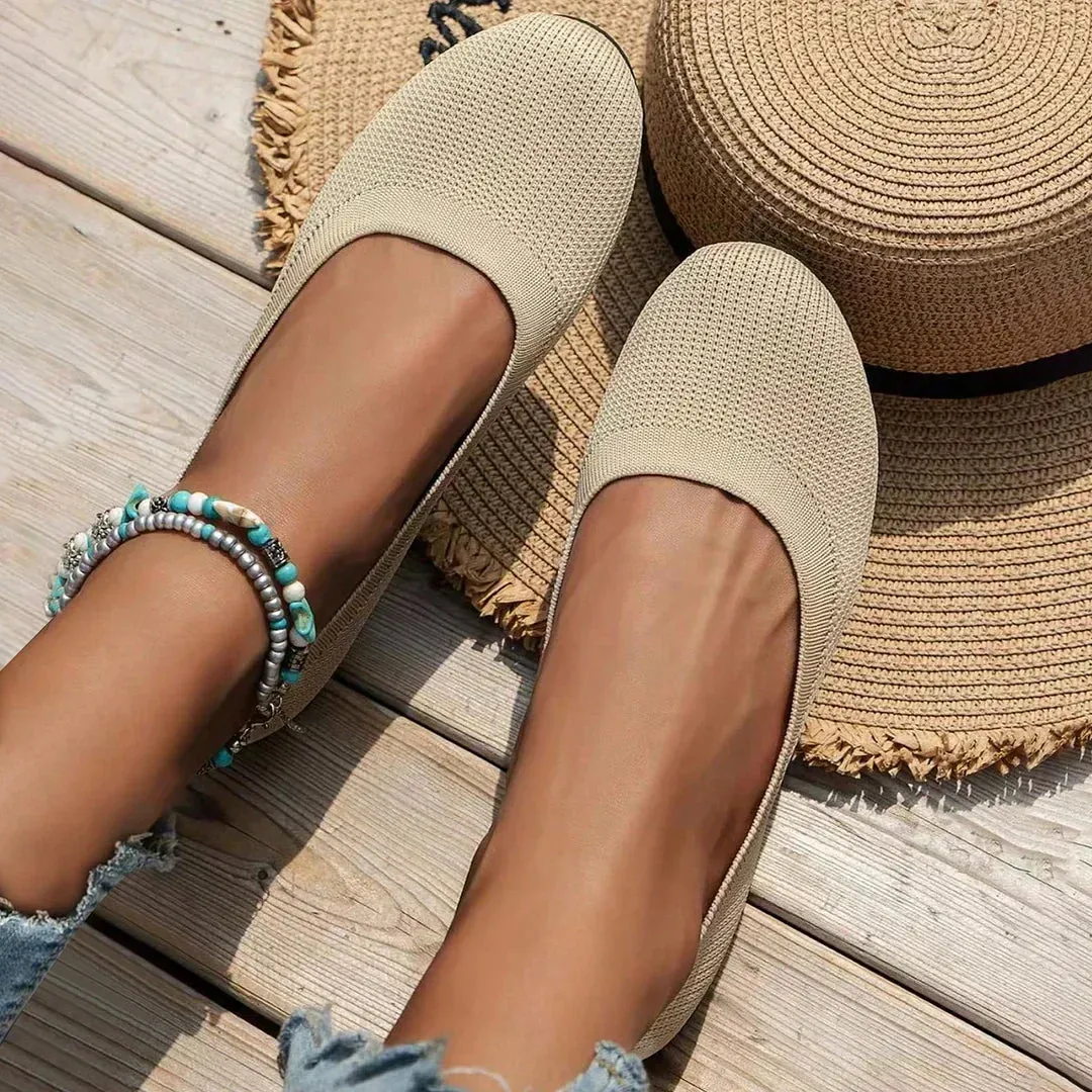 Rosa® | Breathable, Non-Slip Shoes