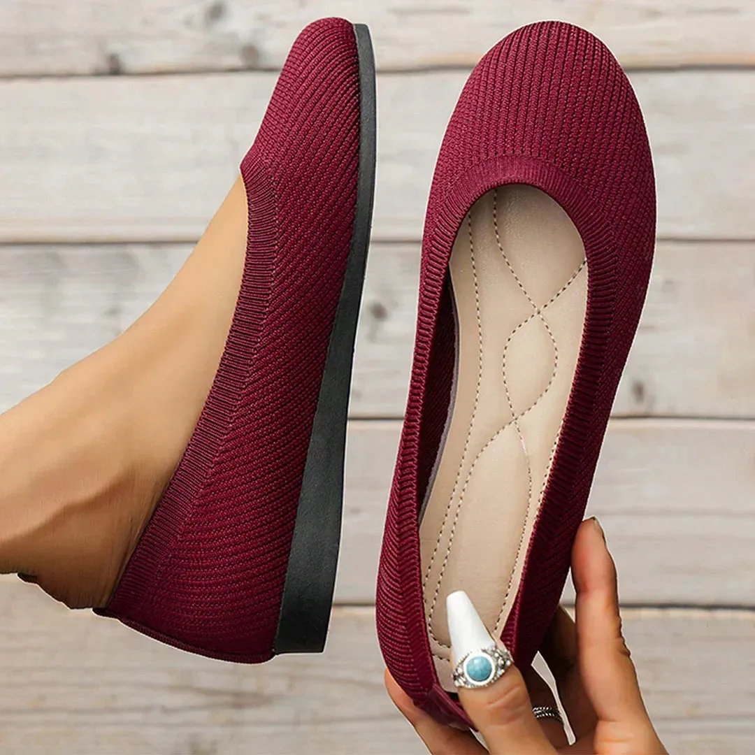 Rosa® | Breathable, Non-Slip Shoes