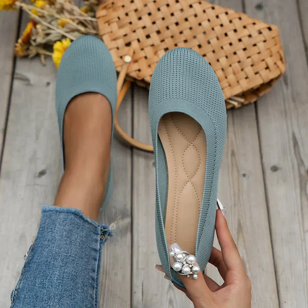 Rosa® | Breathable, Non-Slip Shoes