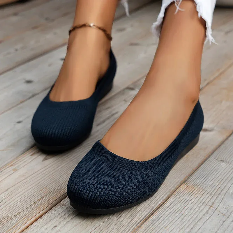 Rosa® | Breathable, Non-Slip Shoes