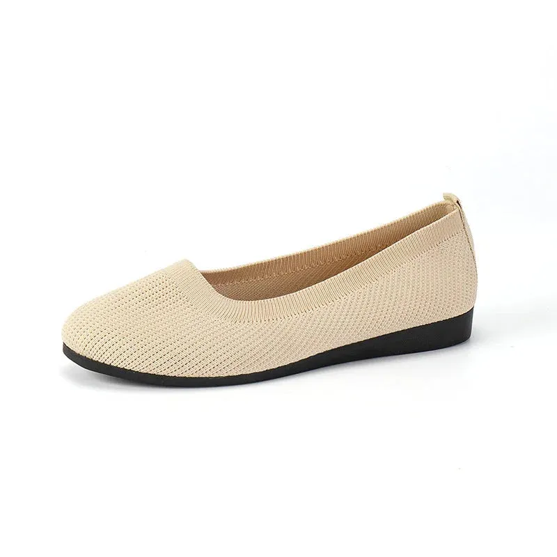 Rosa® | Breathable, Non-Slip Shoes