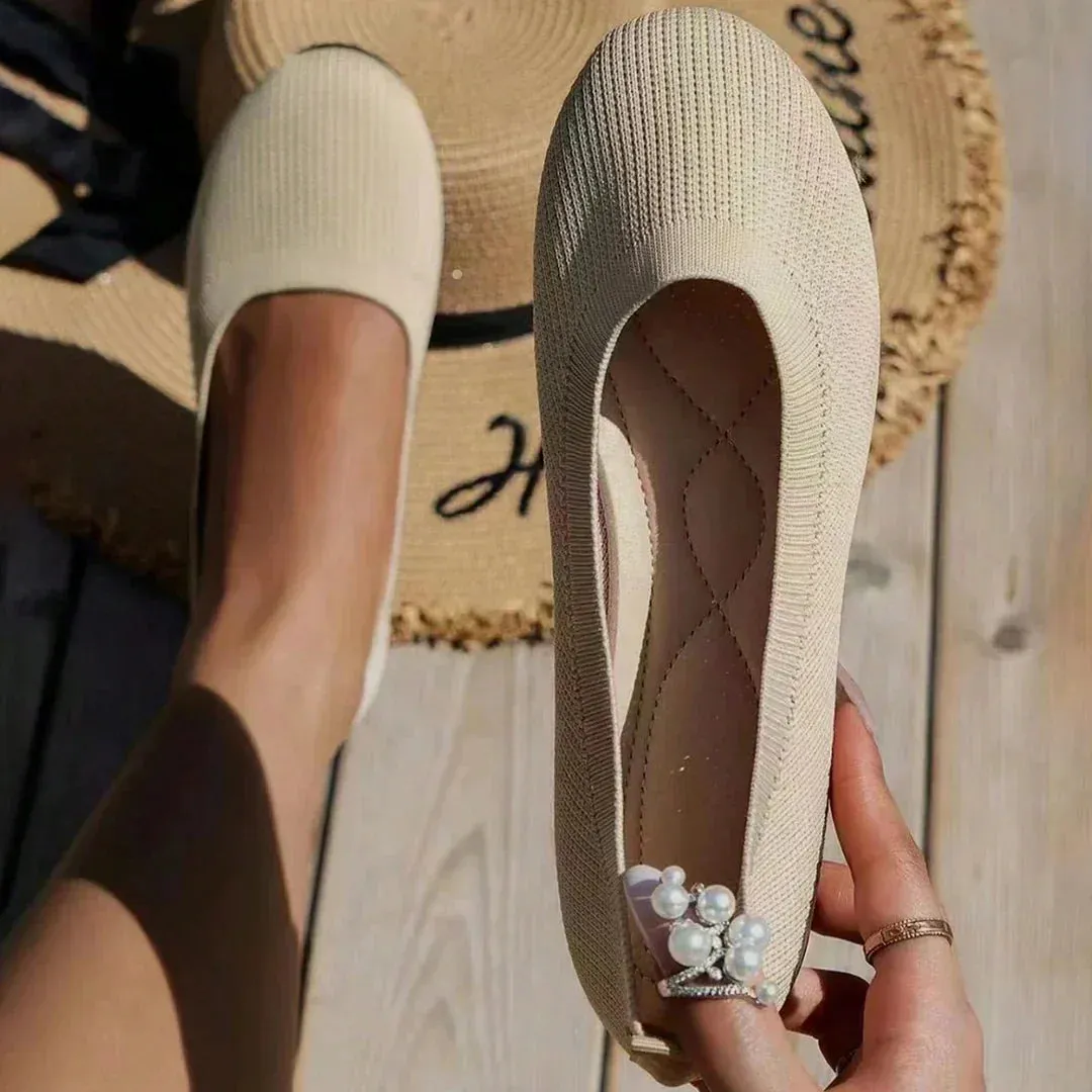 Rosa® | Breathable, Non-Slip Shoes