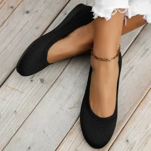 Rosa® | Breathable, Non-Slip Shoes