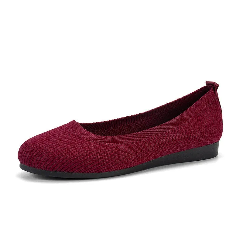 Rosa® | Breathable, Non-Slip Shoes