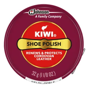 Rothco: Kiwi Cordovan Shoe Polish
