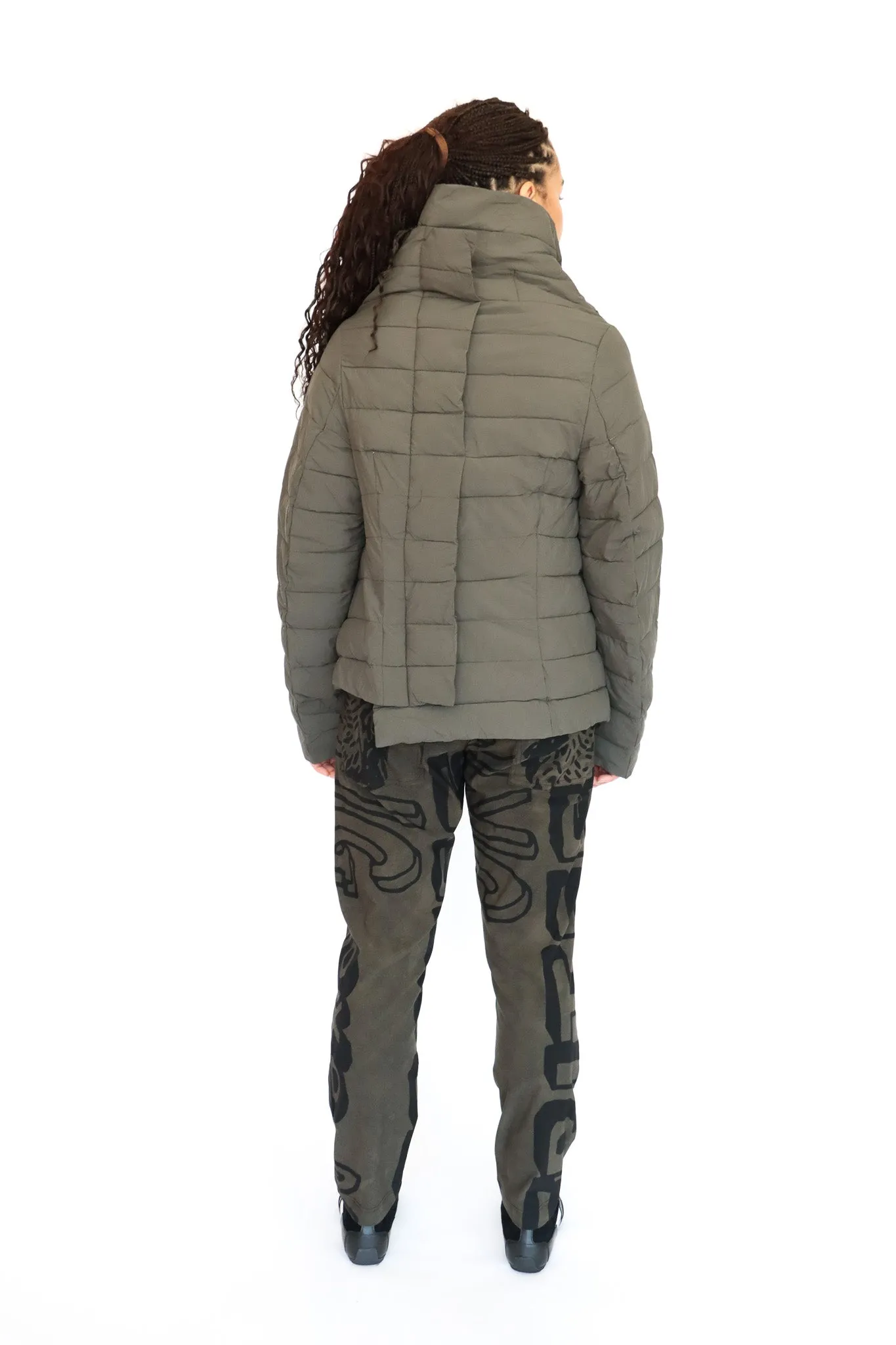 Rundholz Black Label 224 3231109 Jacket