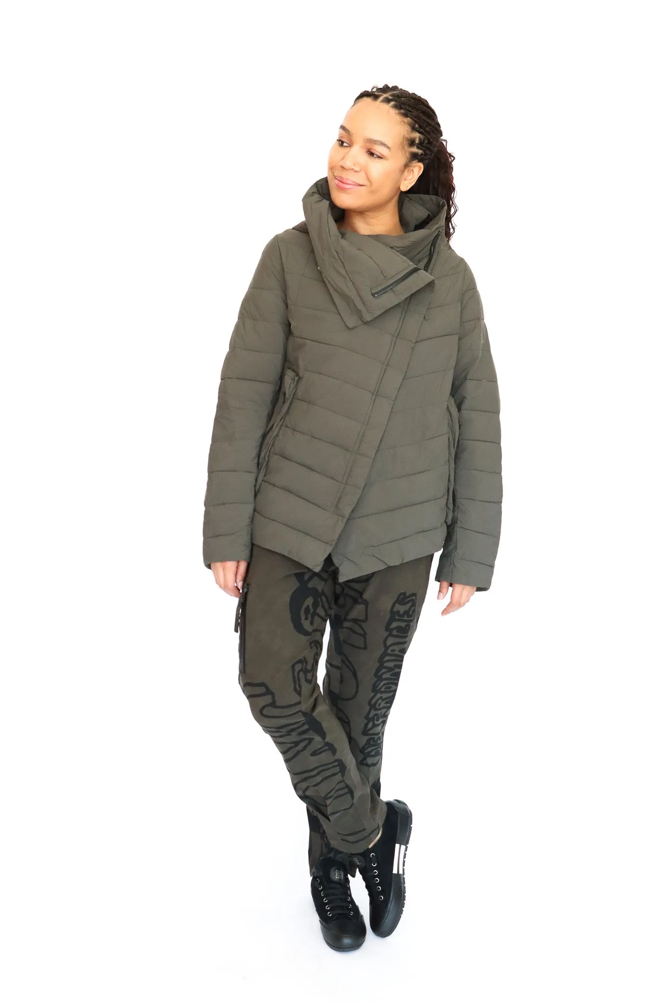 Rundholz Black Label 224 3231109 Jacket