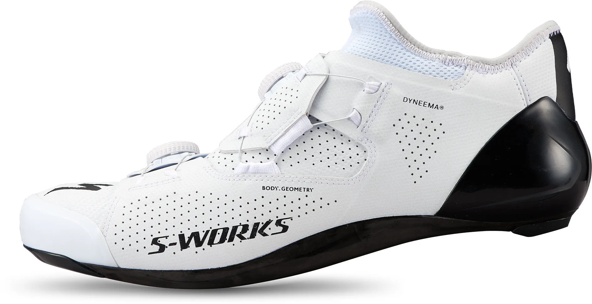 S-Works Ares Road Shoes
