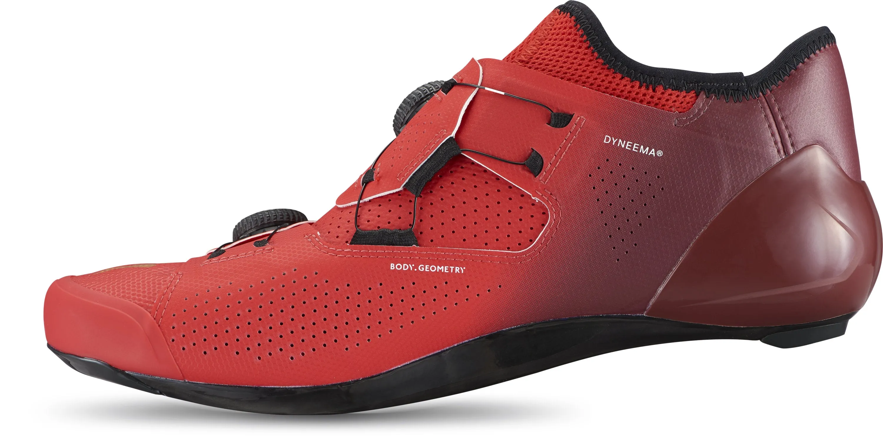 S-Works Ares Road Shoes