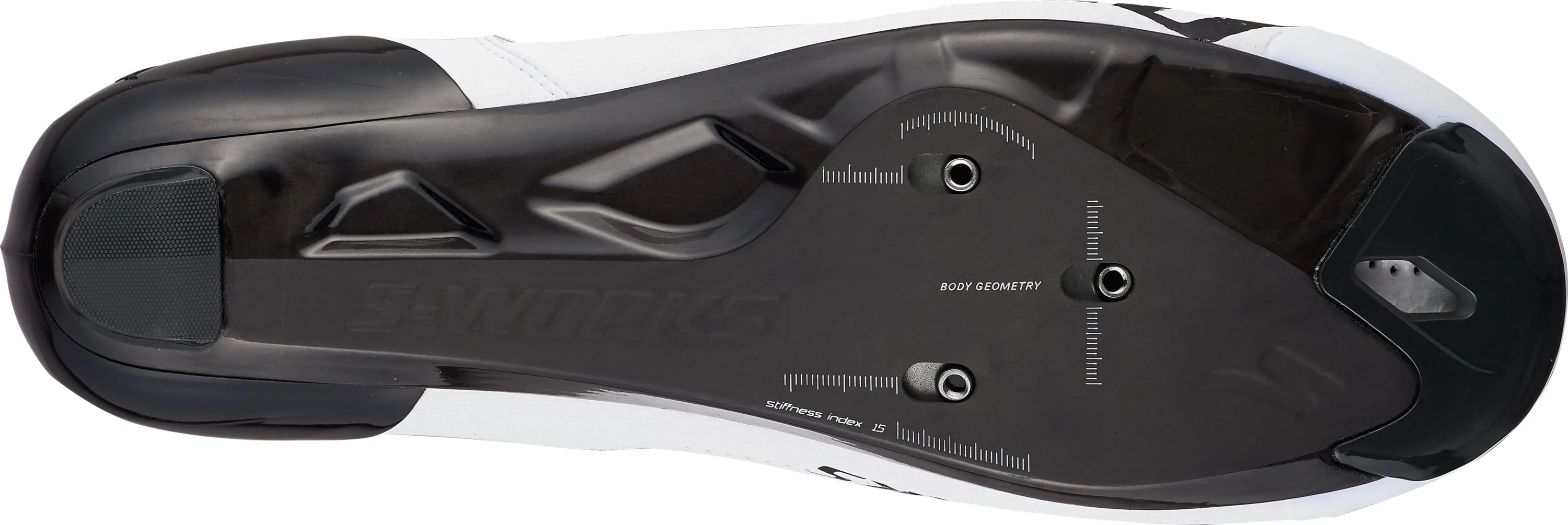 S-Works Ares Road Shoes