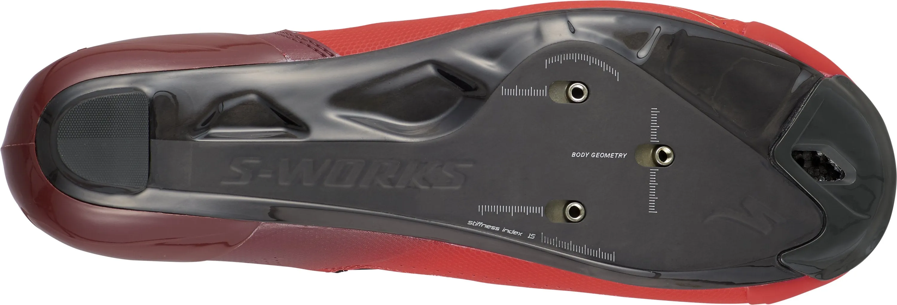 S-Works Ares Road Shoes