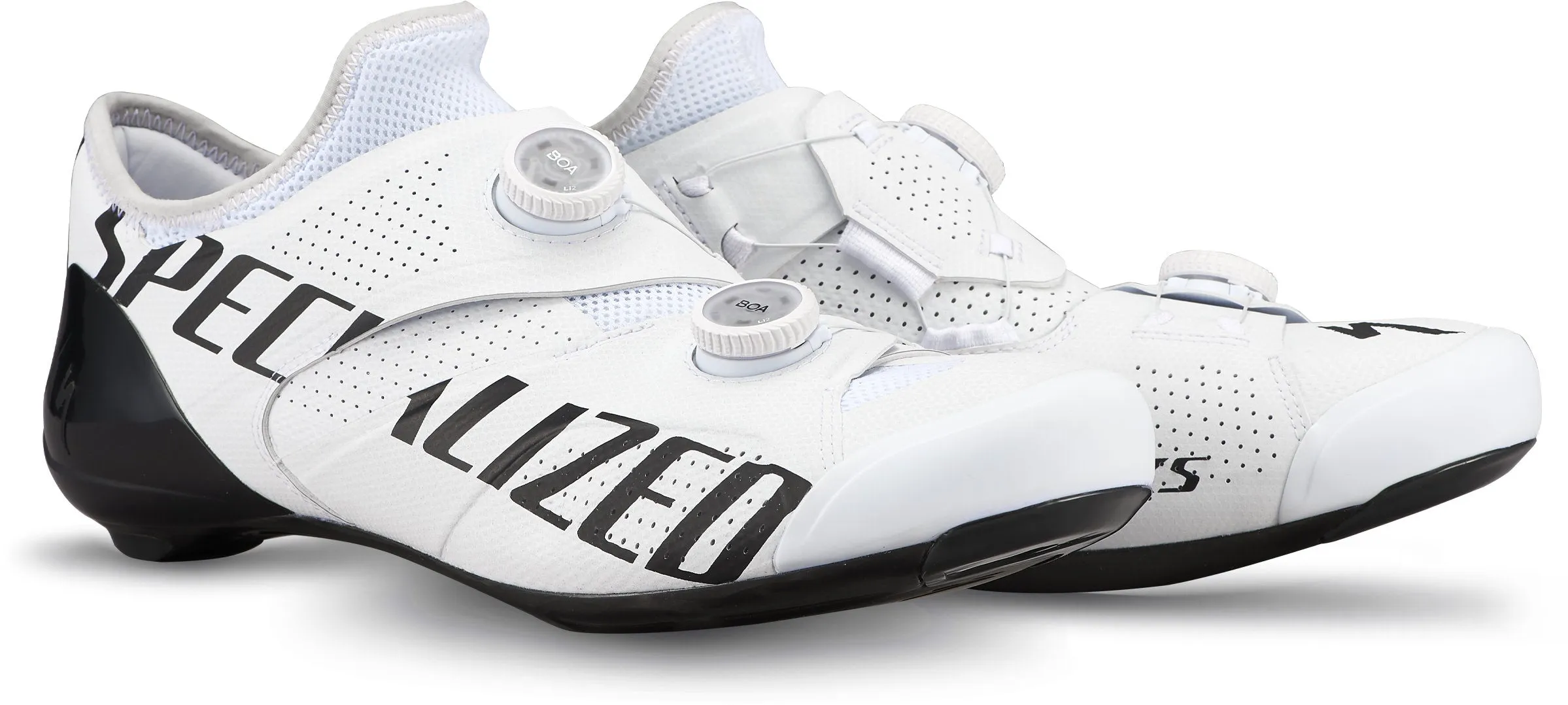 S-Works Ares Road Shoes