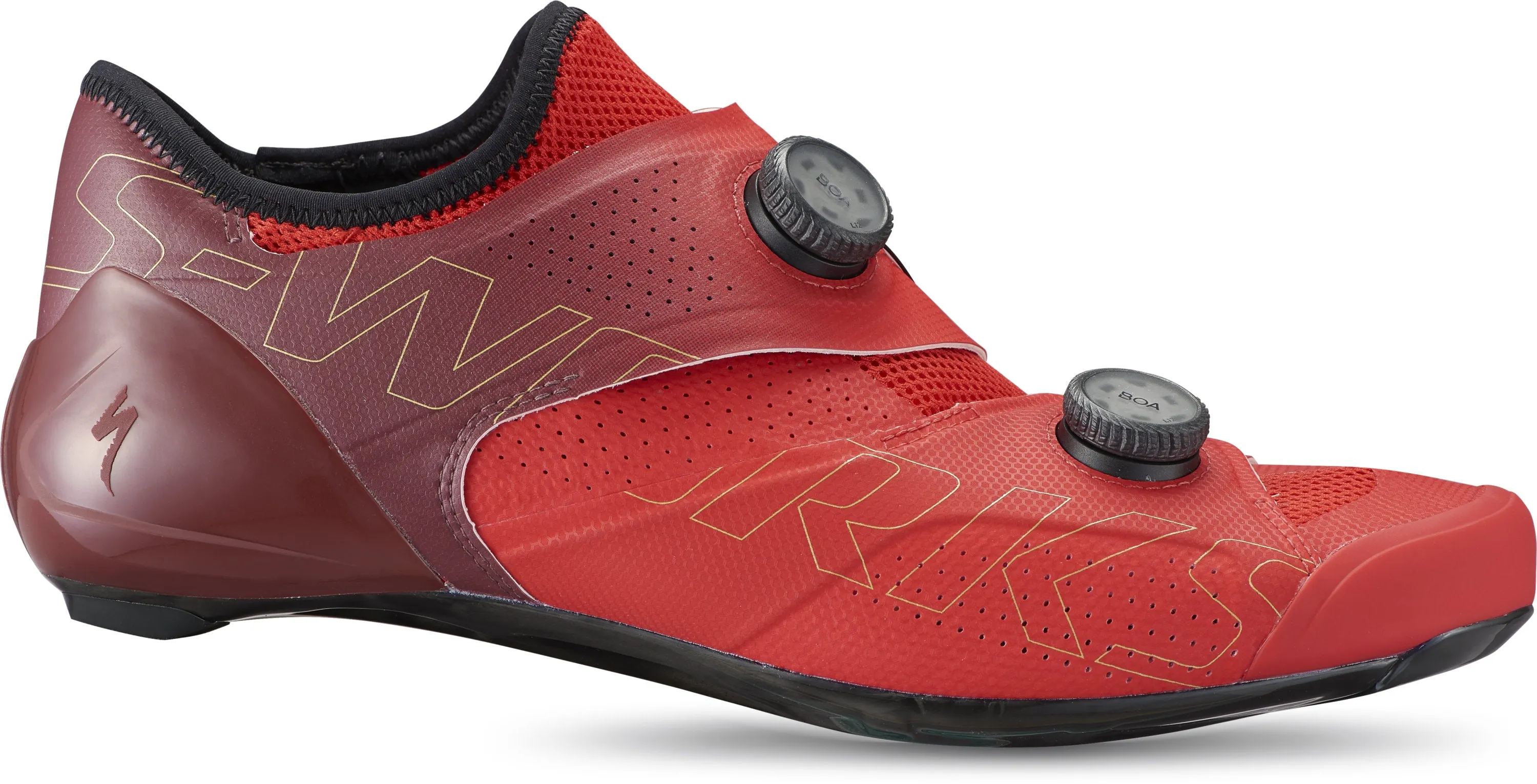 S-Works Ares Road Shoes