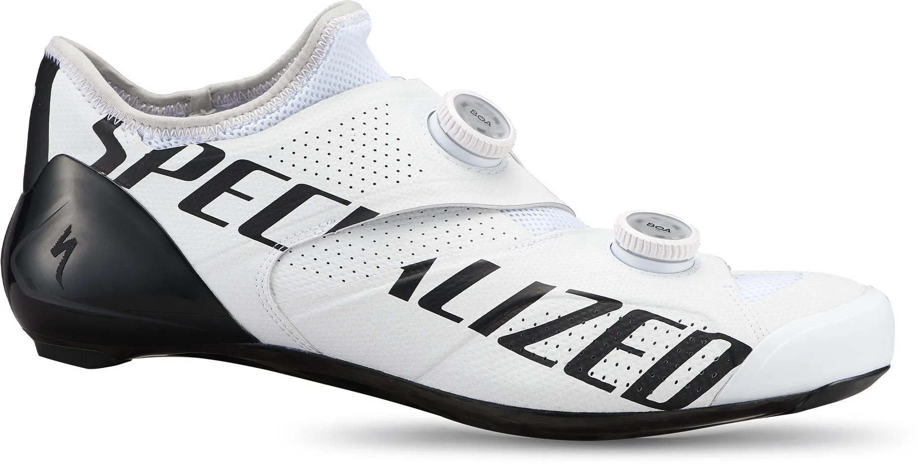 S-Works Ares Road Shoes