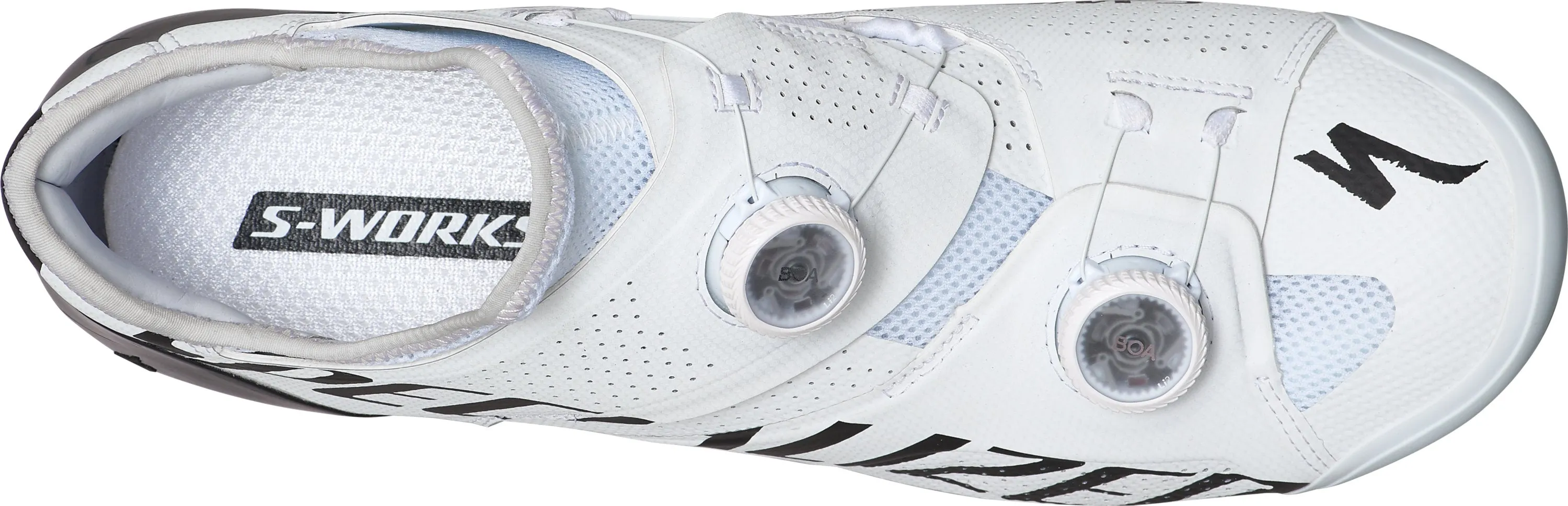 S-Works Ares Road Shoes