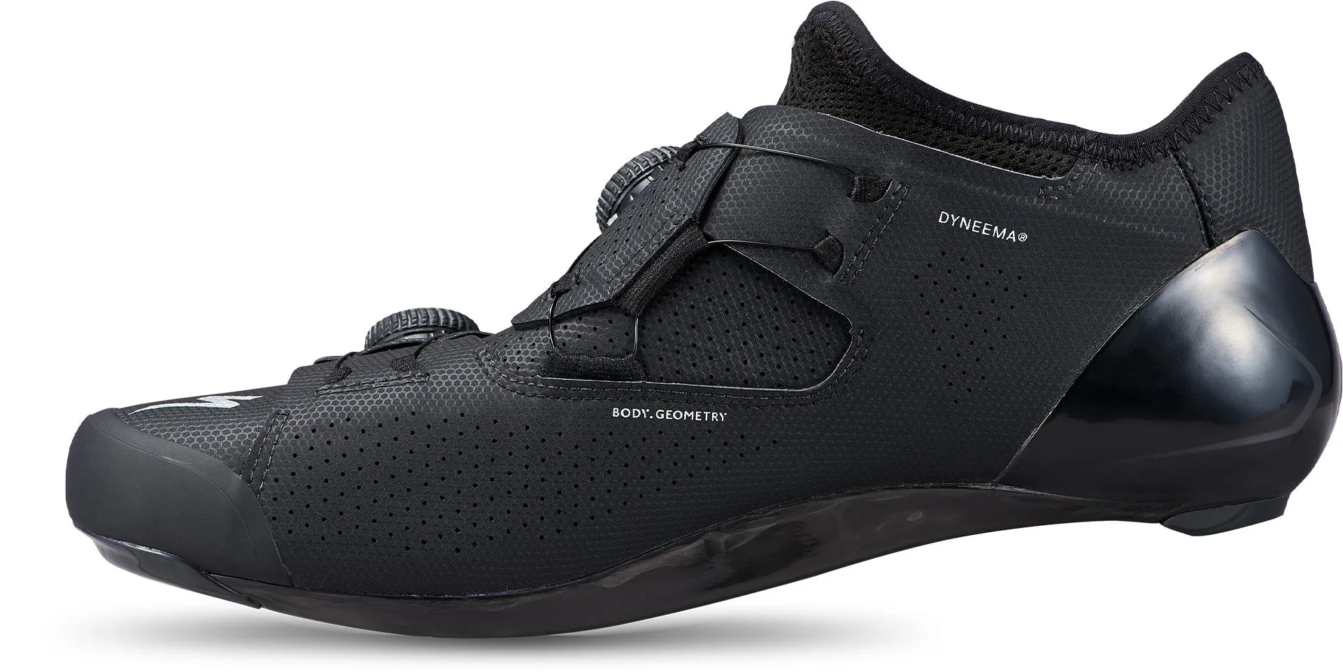 S-Works Ares Road Shoes
