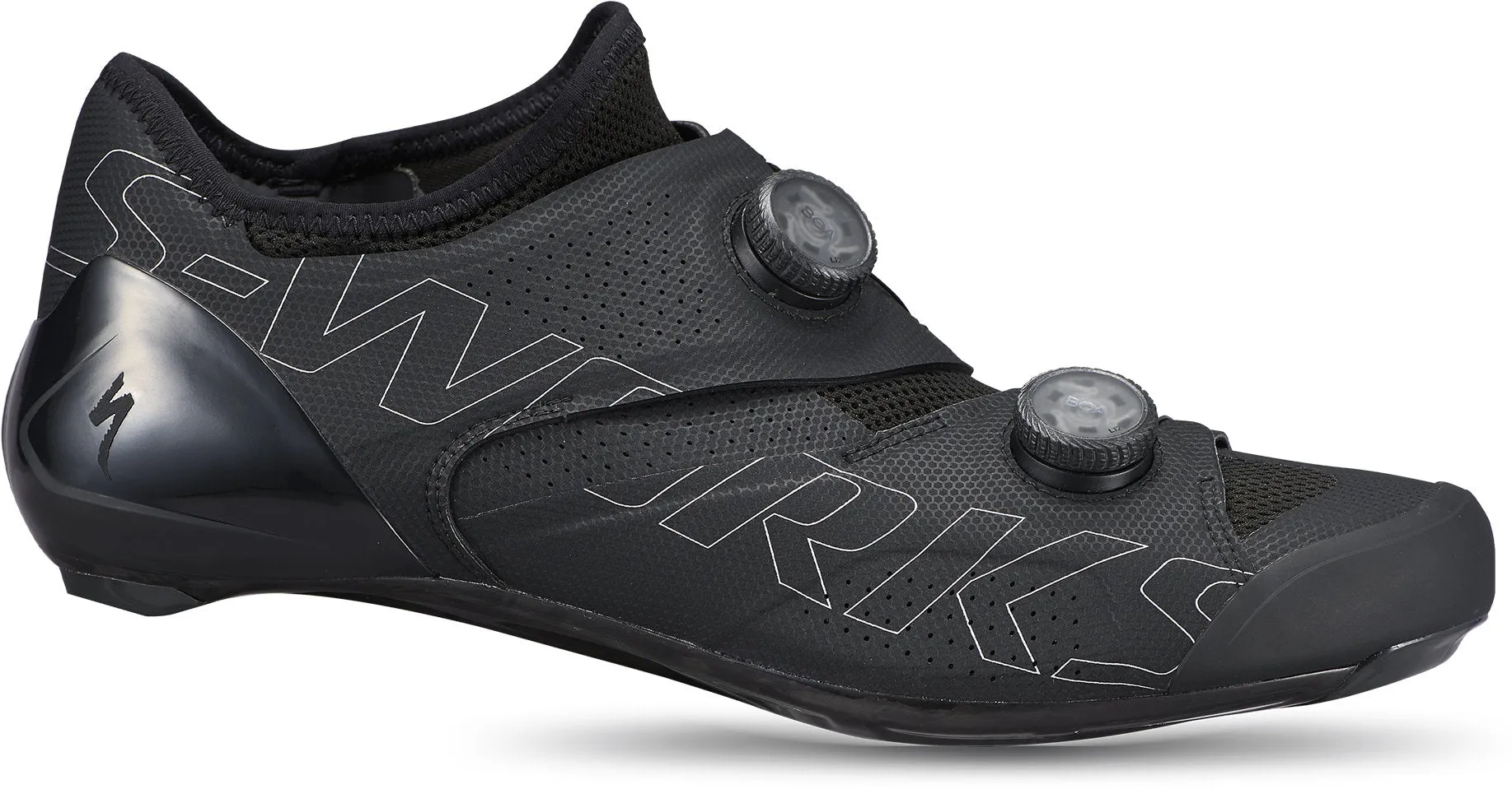 S-Works Ares Road Shoes