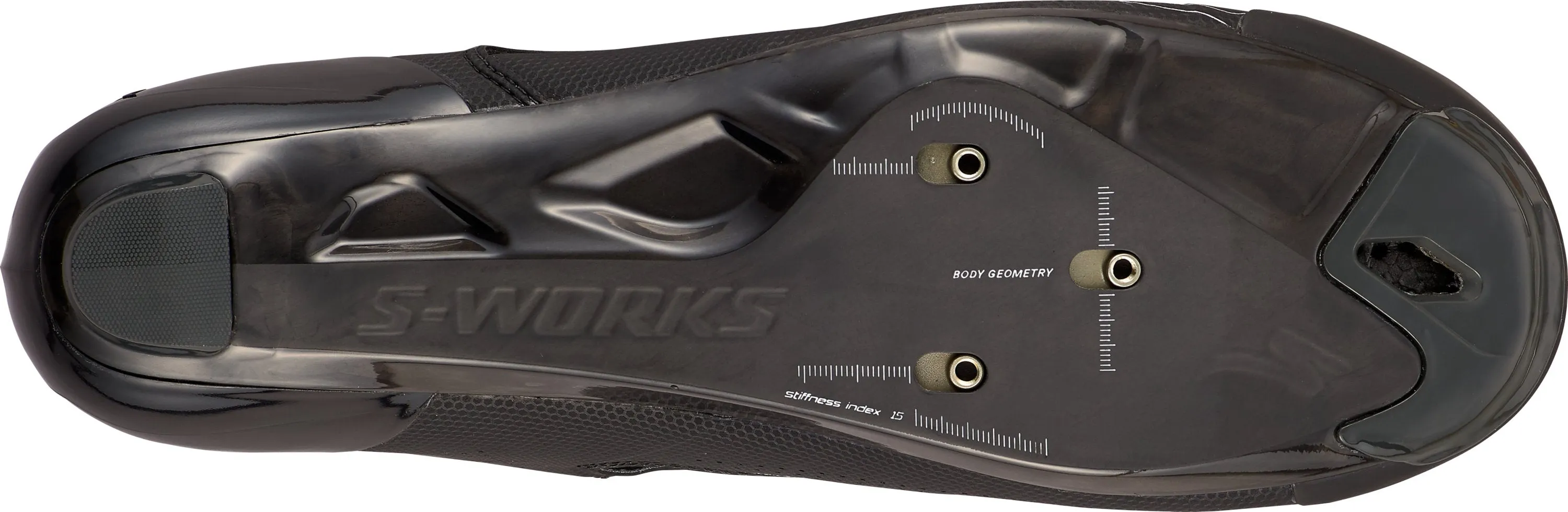 S-Works Ares Road Shoes