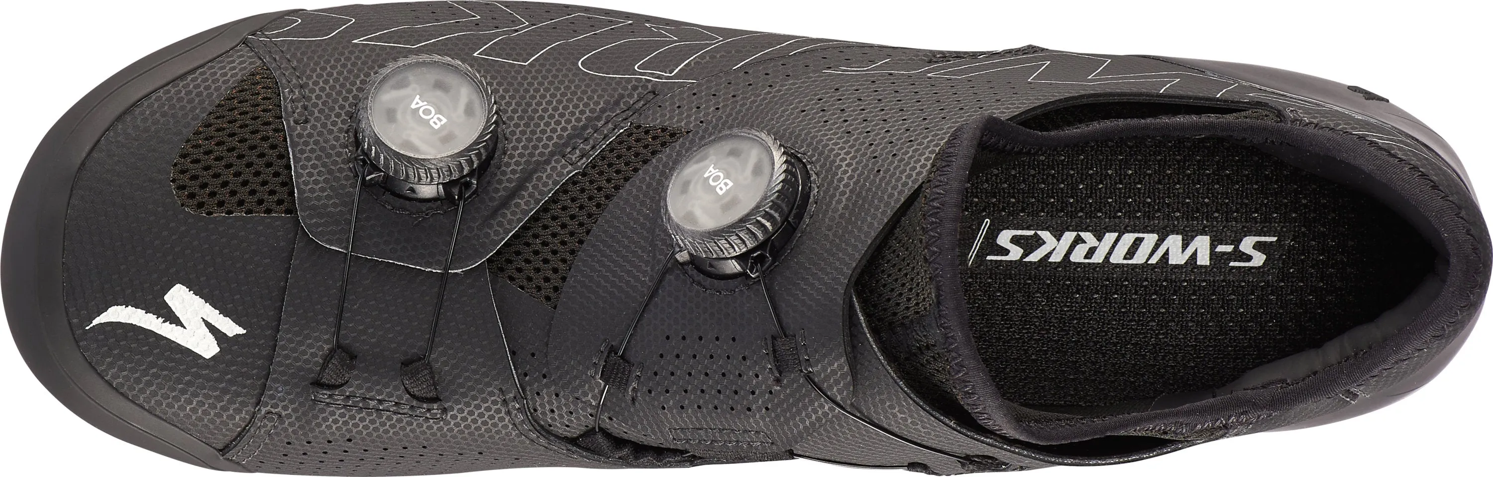 S-Works Ares Road Shoes