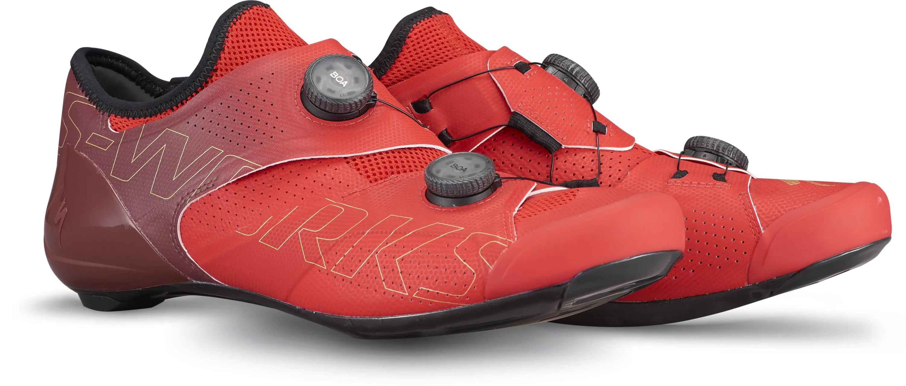 S-Works Ares Road Shoes