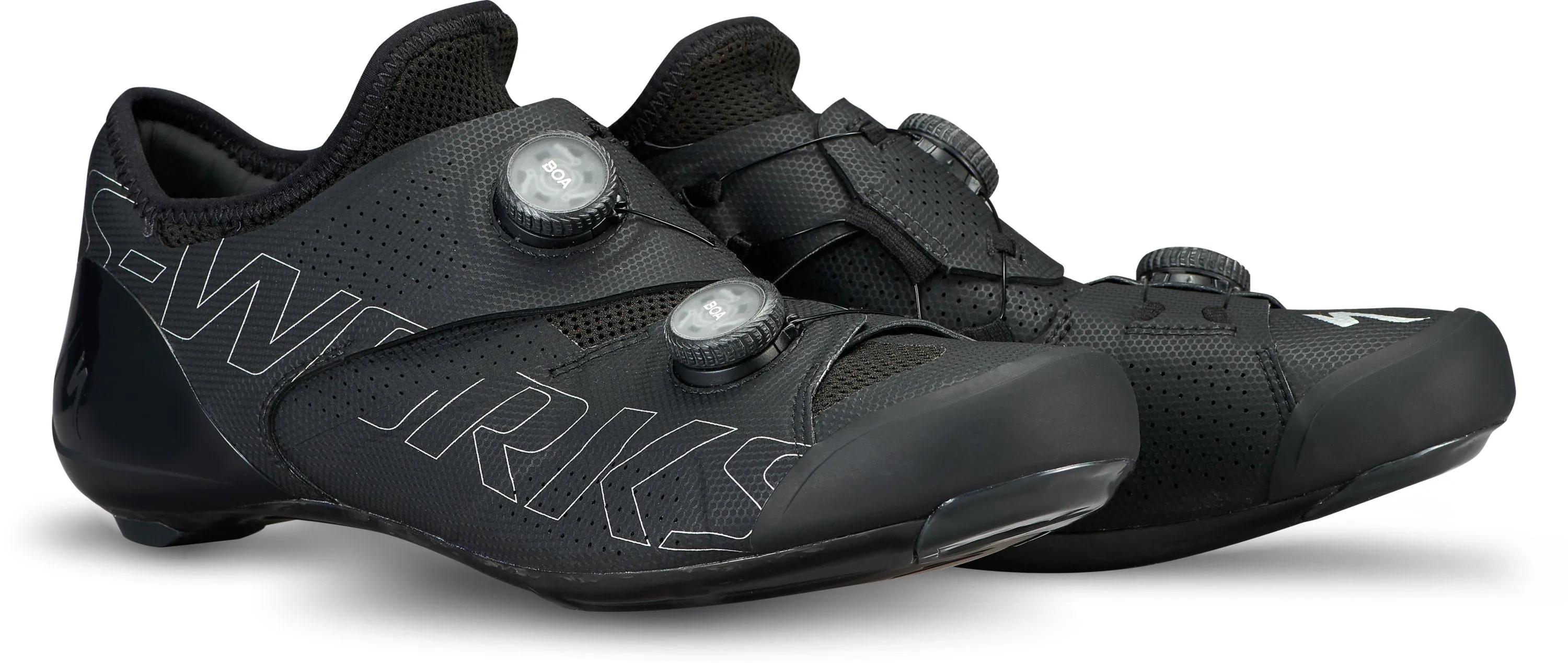 S-Works Ares Road Shoes
