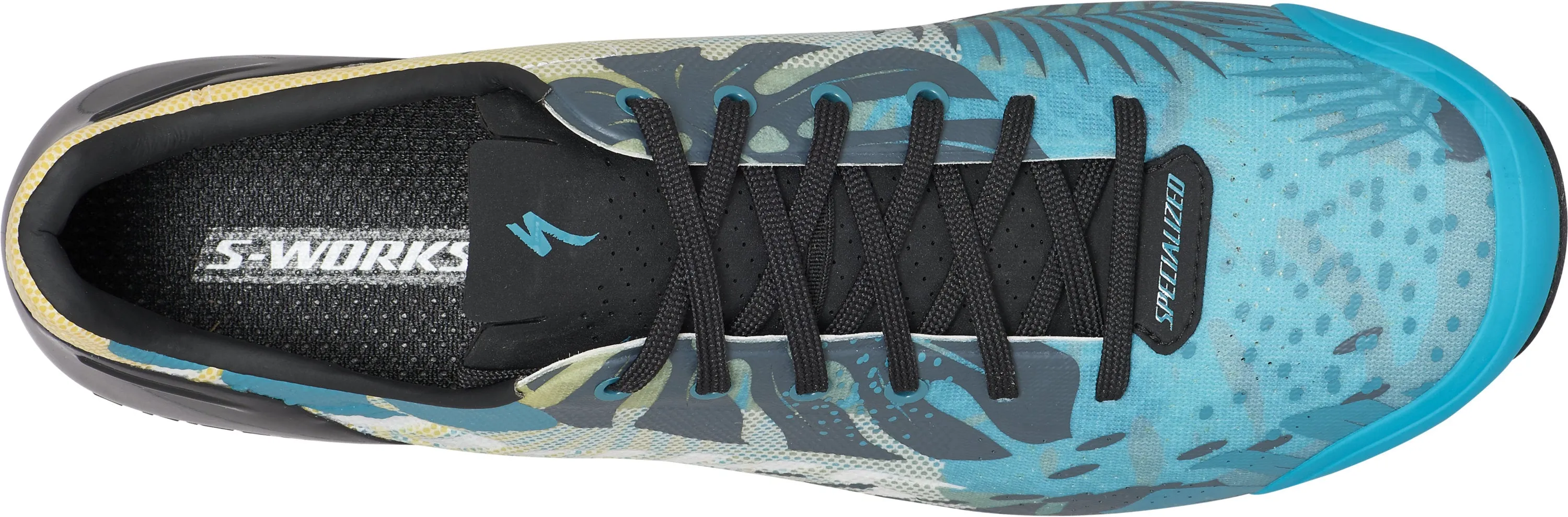 S-Works Recon Lace Gravel Shoes