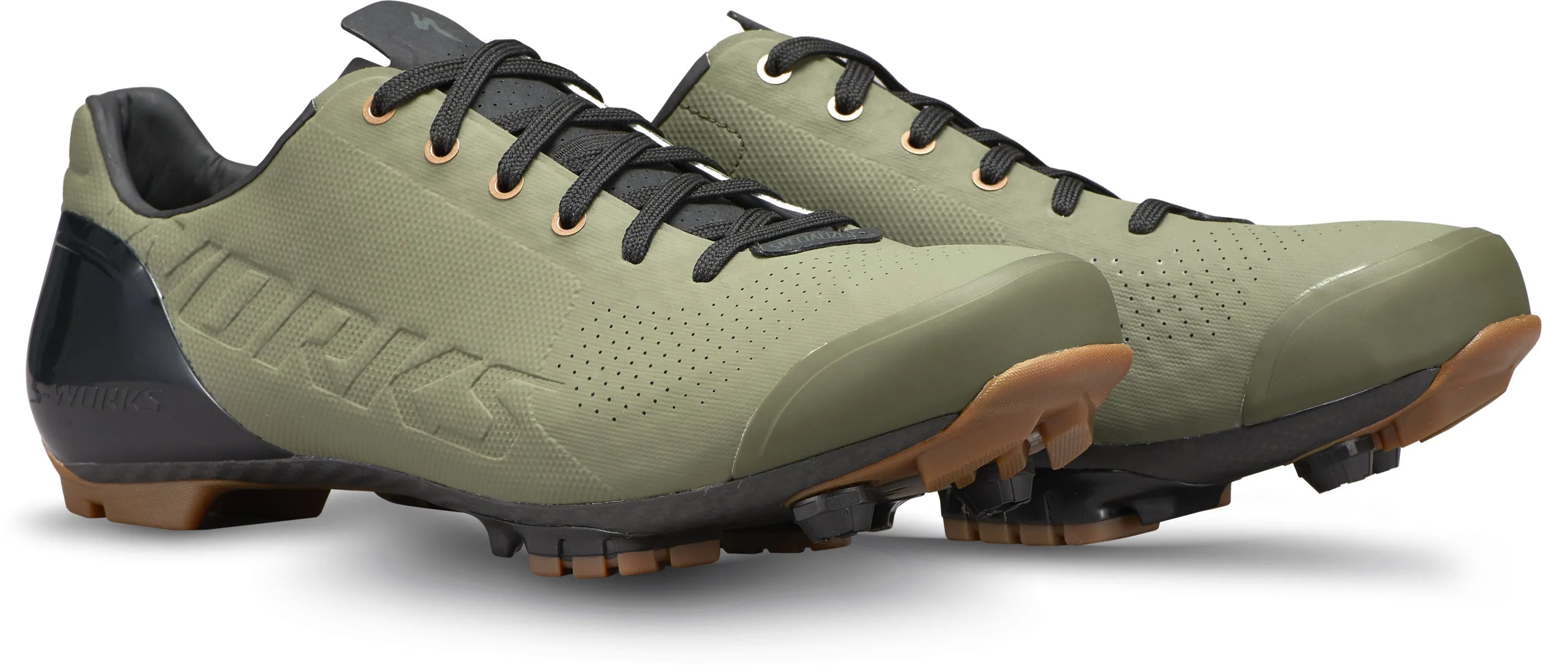 S-Works Recon Lace Gravel Shoes