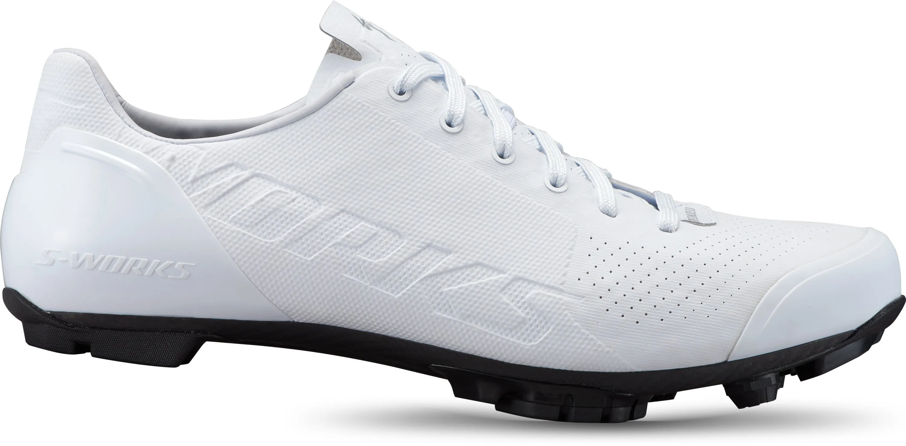 S-Works Recon Lace Gravel Shoes