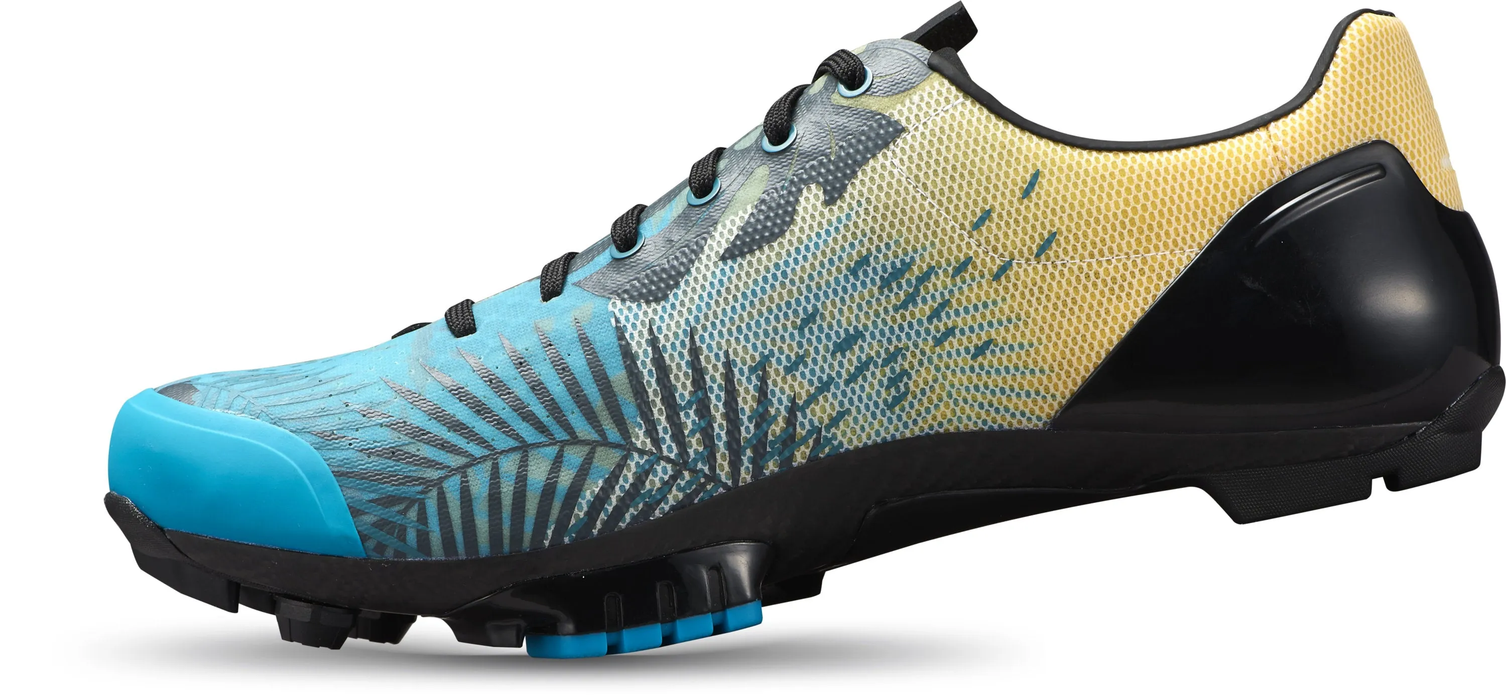 S-Works Recon Lace Gravel Shoes