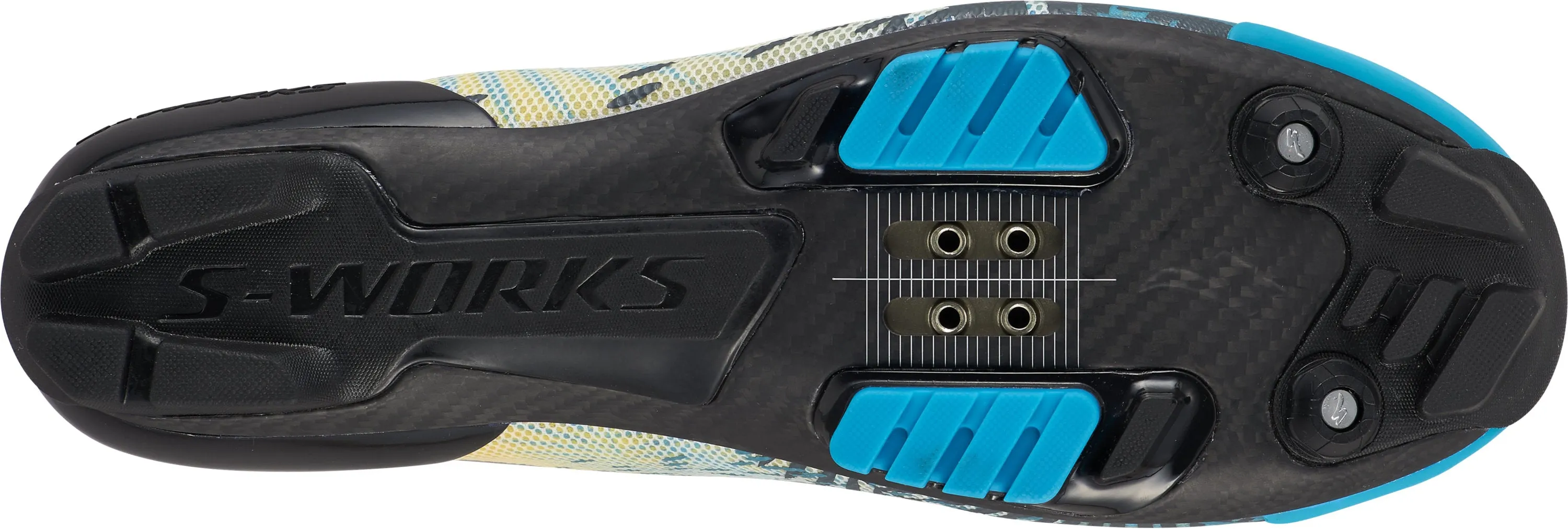 S-Works Recon Lace Gravel Shoes