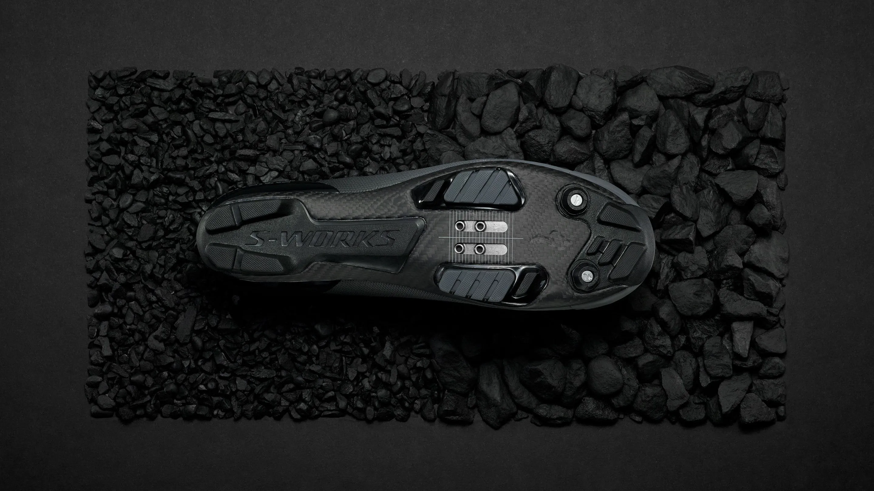 S-Works Recon Lace Gravel Shoes