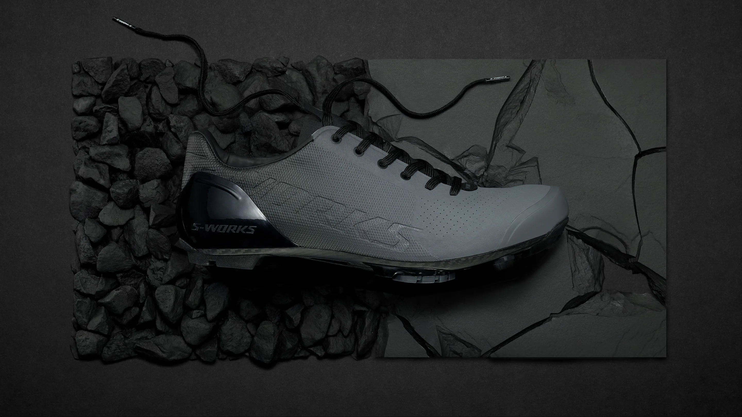 S-Works Recon Lace Gravel Shoes