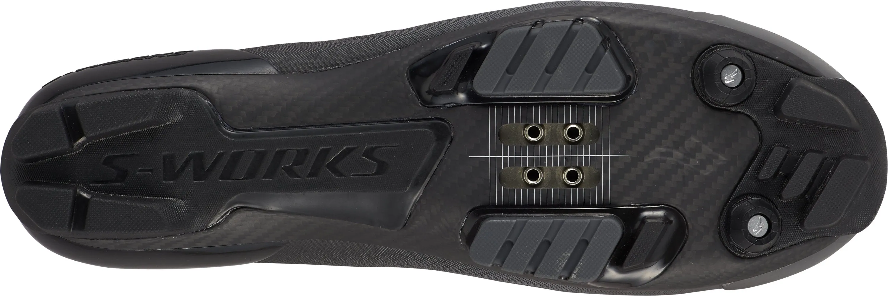 S-Works Recon Lace Gravel Shoes