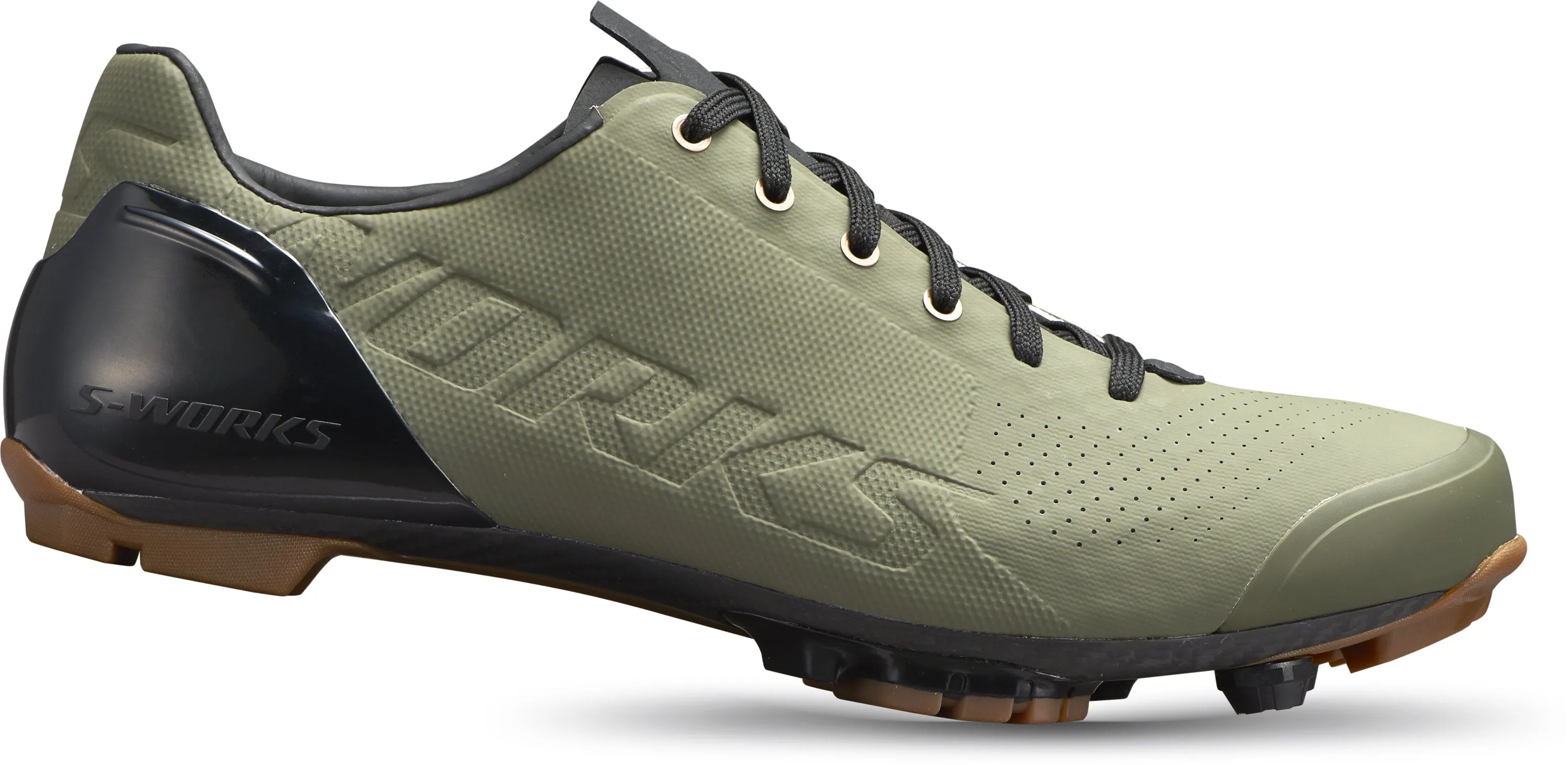 S-Works Recon Lace Gravel Shoes